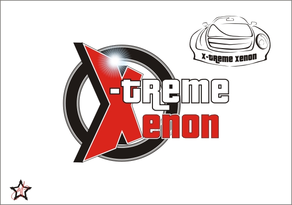 x-tream xenon