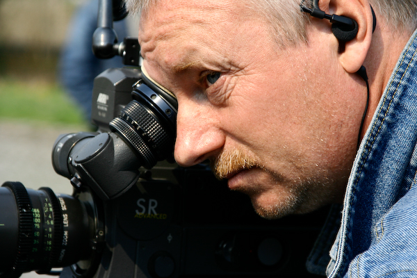 сериал "Диверсант. Конец войны"