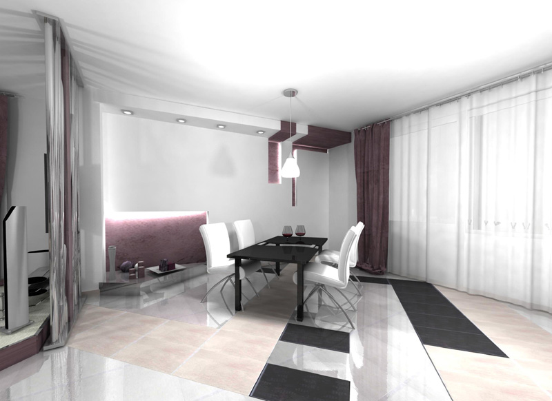 Дизайн интерьера