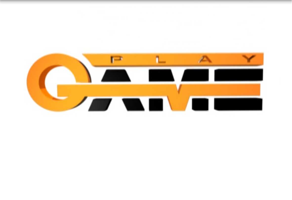 Интро для авторской программы "Gameplay"