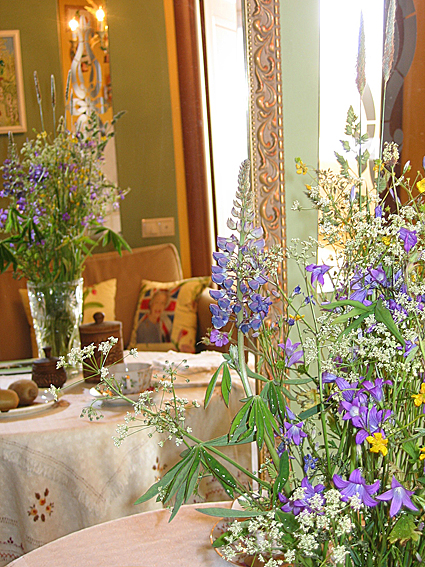 любимая квартира