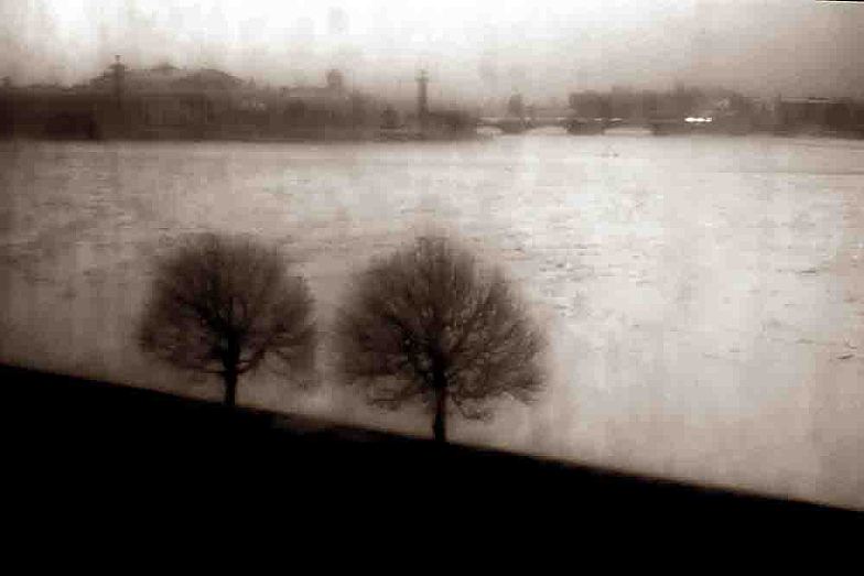 Город снаружи и изнутри 5.