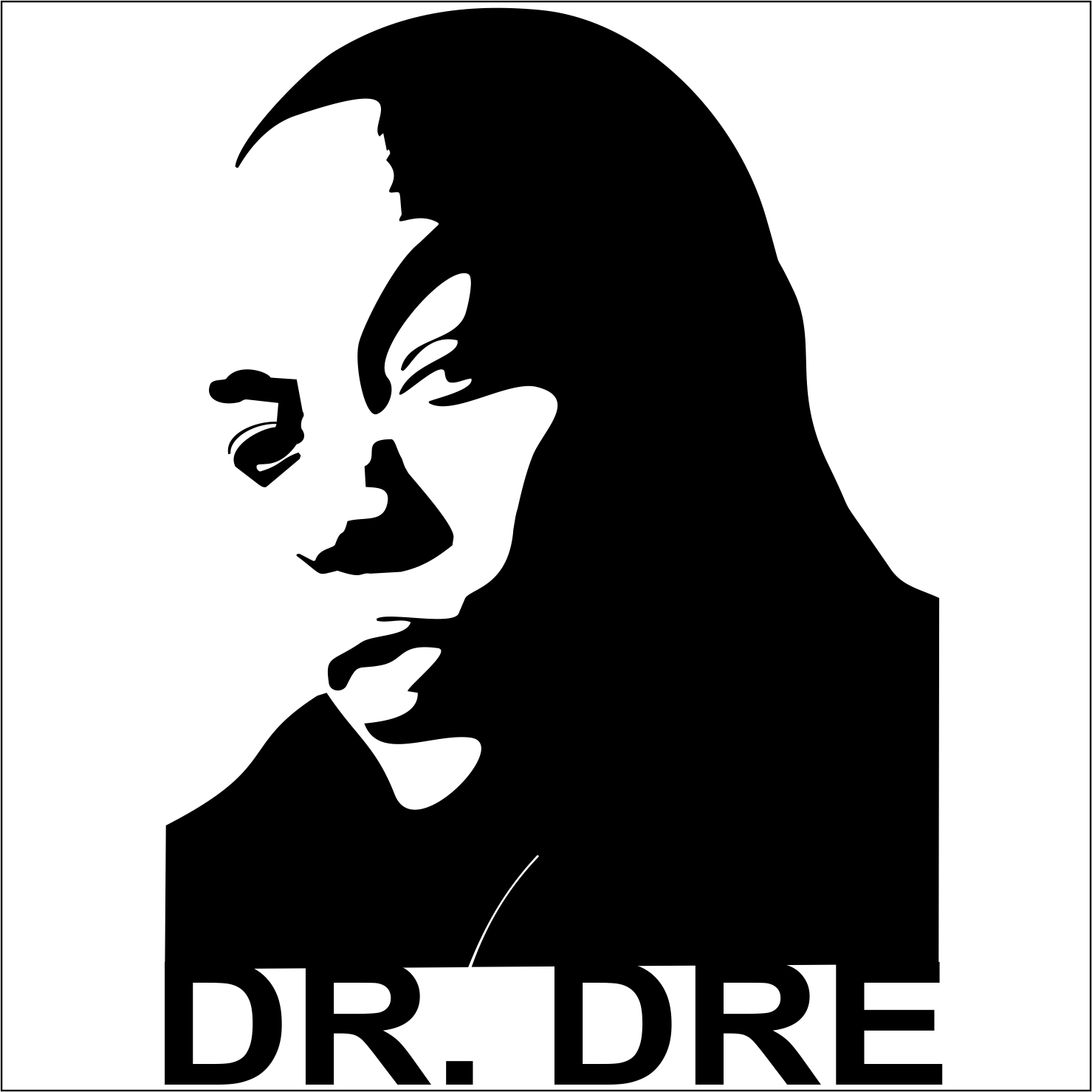 DR. DRE