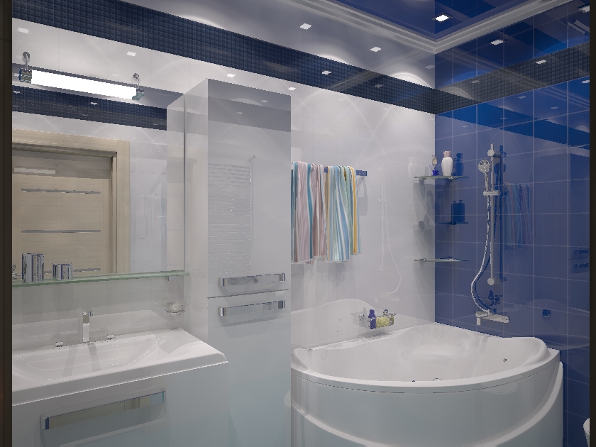 ванная вар 2.1