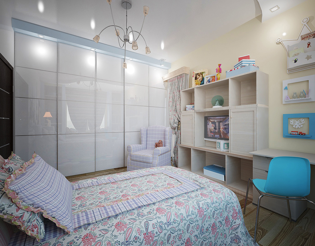 Коттеджный поселок "Медвежье озеро", 2-х этаж дом