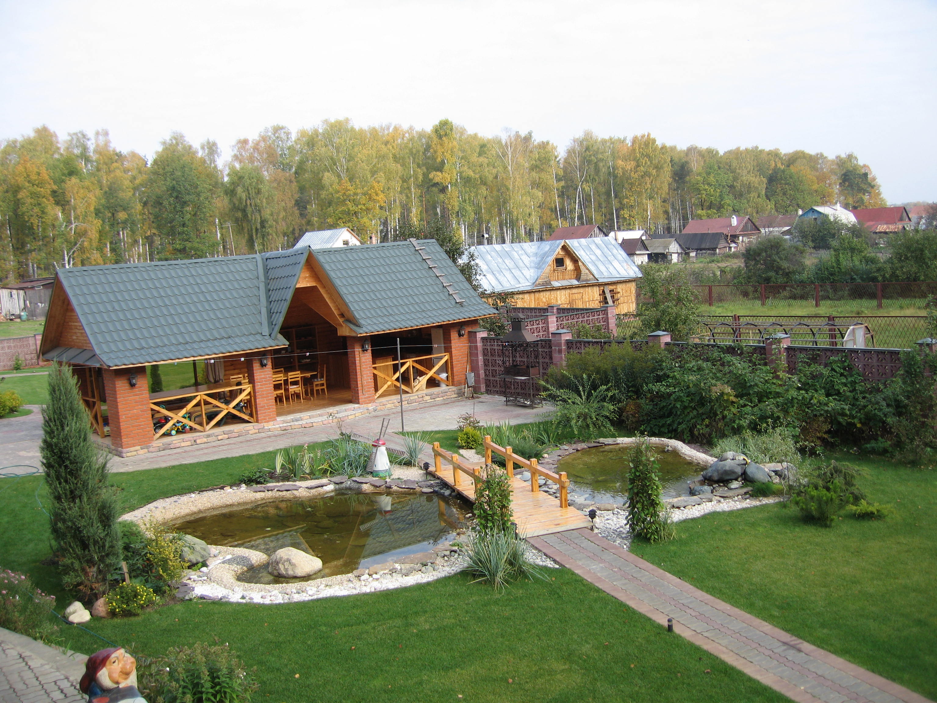 ЧАСТНЫЙ ОБЪЕКТ, ПОС.ПЕТРОВСКИЙ, ТАТАРСТАН