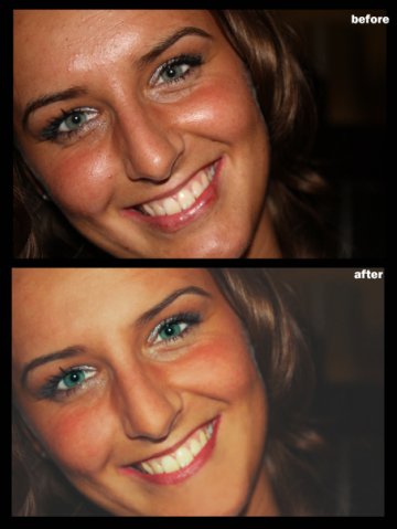 чешская девушка