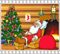 "Городок работает"