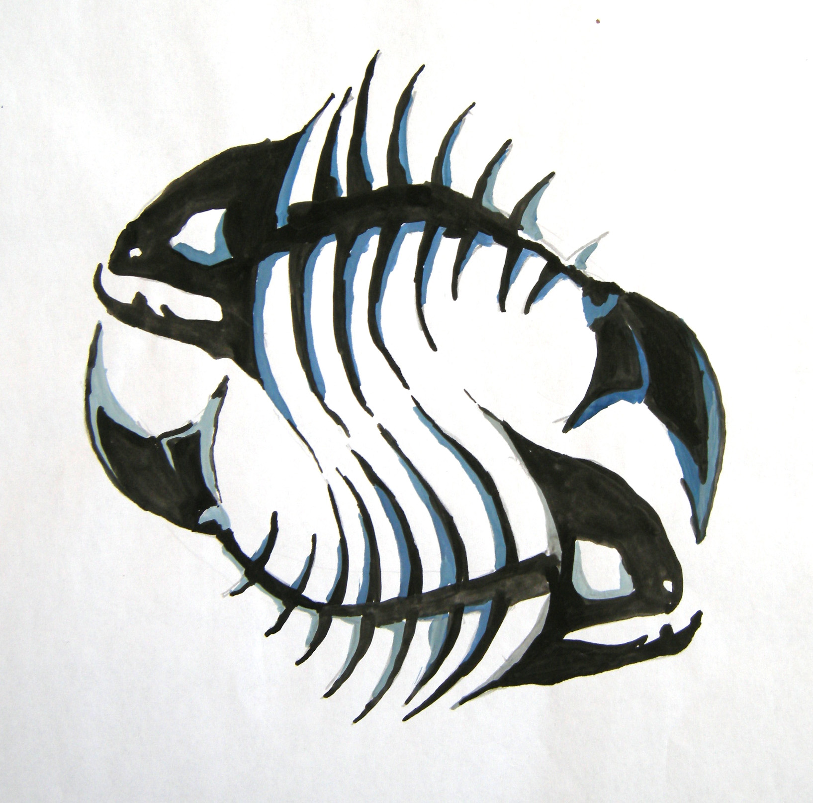 "Зарисовки"