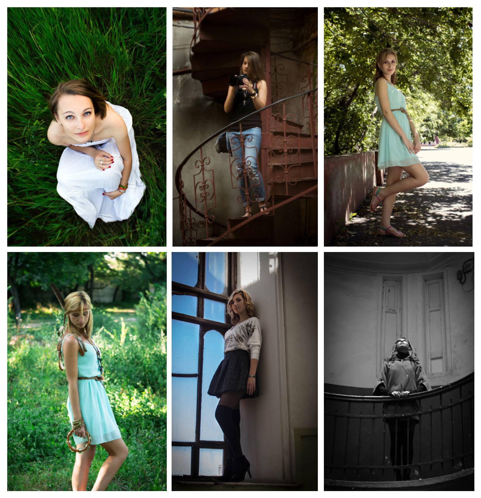 Обработка фотографий в Lightroom, Photoshop и профессиональная съемка