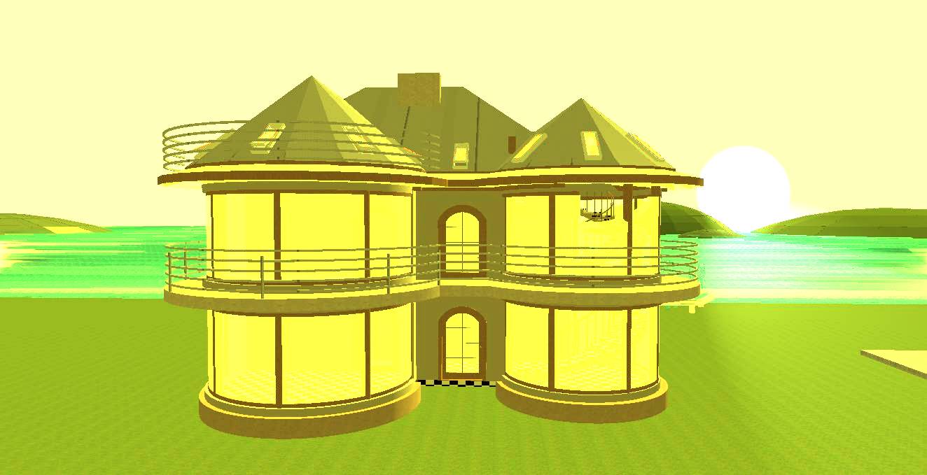 офис для рекламы 1