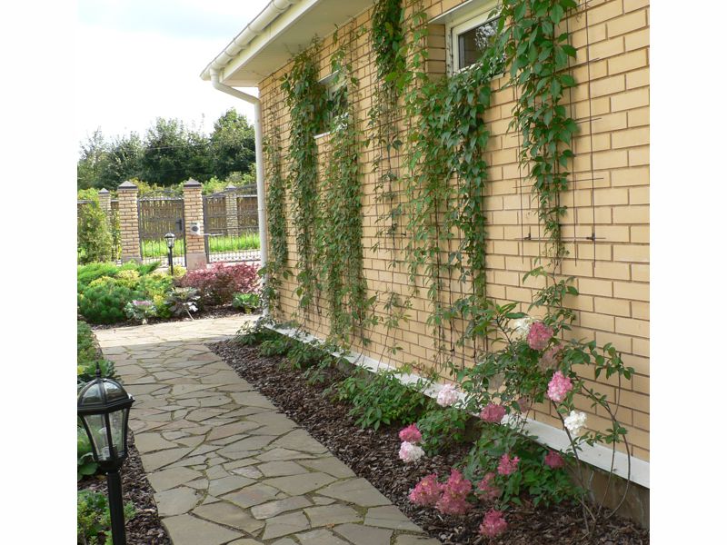 Реализация проекта, ЮККИ