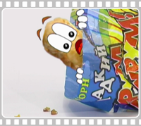 "Хрум-Хрум. Попкорн"