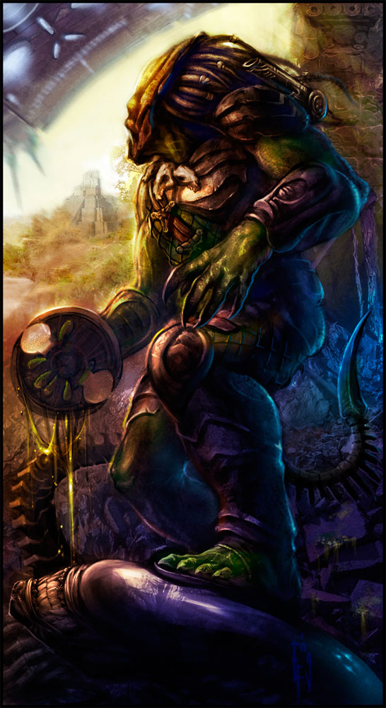 Сезон Охоты