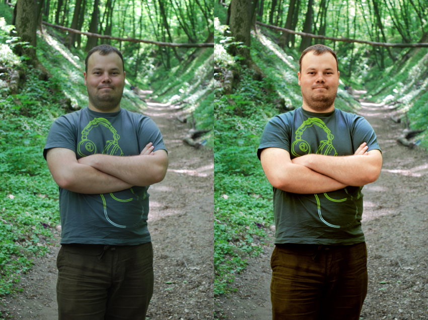 фотография