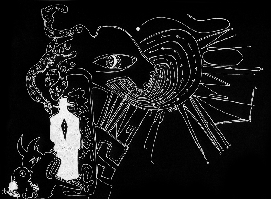 версия линии