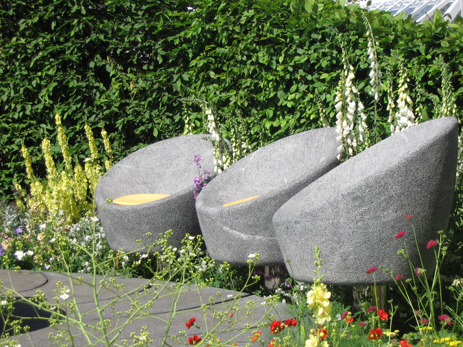 Кресла под камень