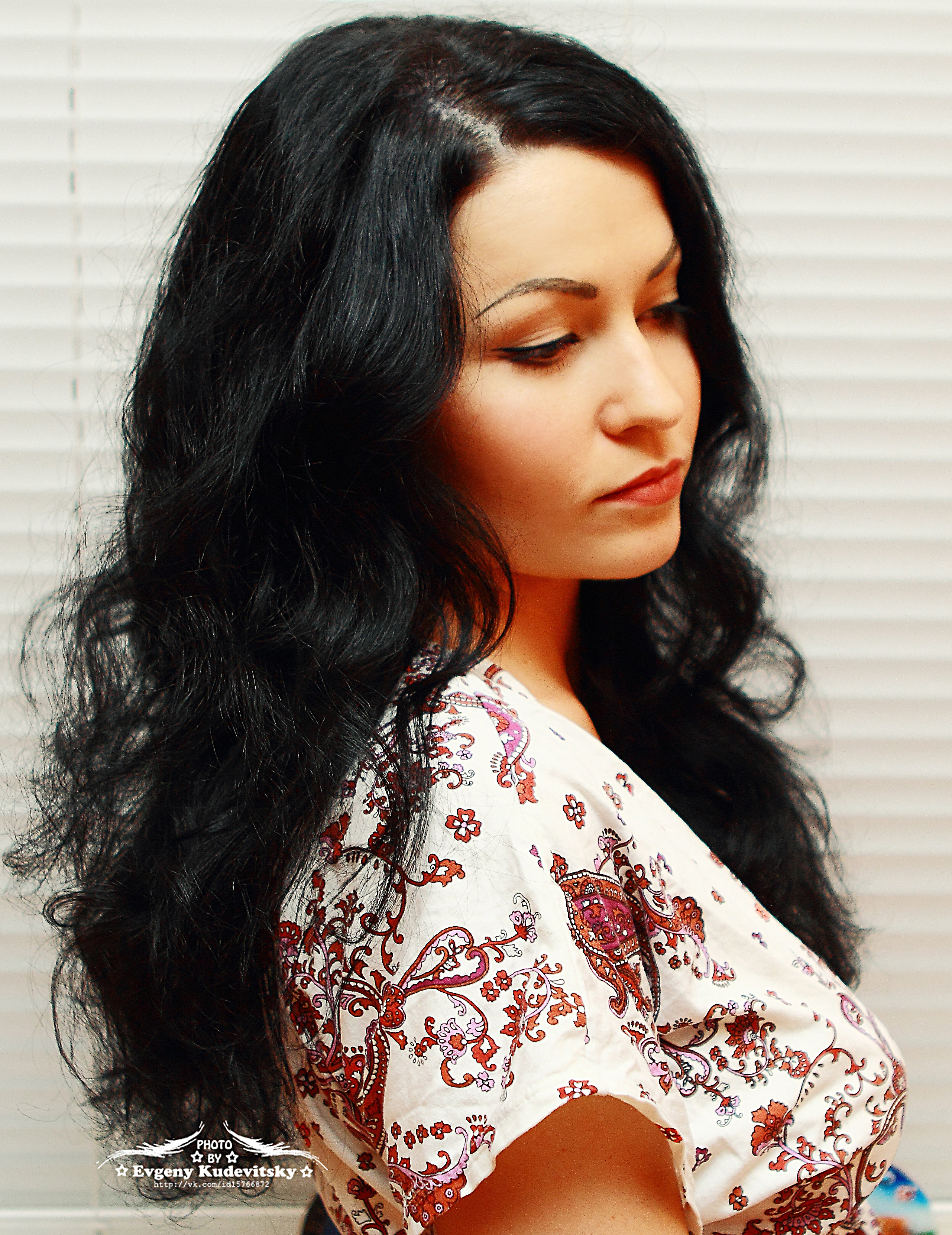 Индивидуальная фотосессия