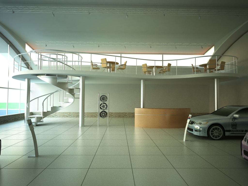 автосалон - 03