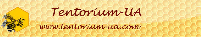 Баннер для "Тенториум" 3