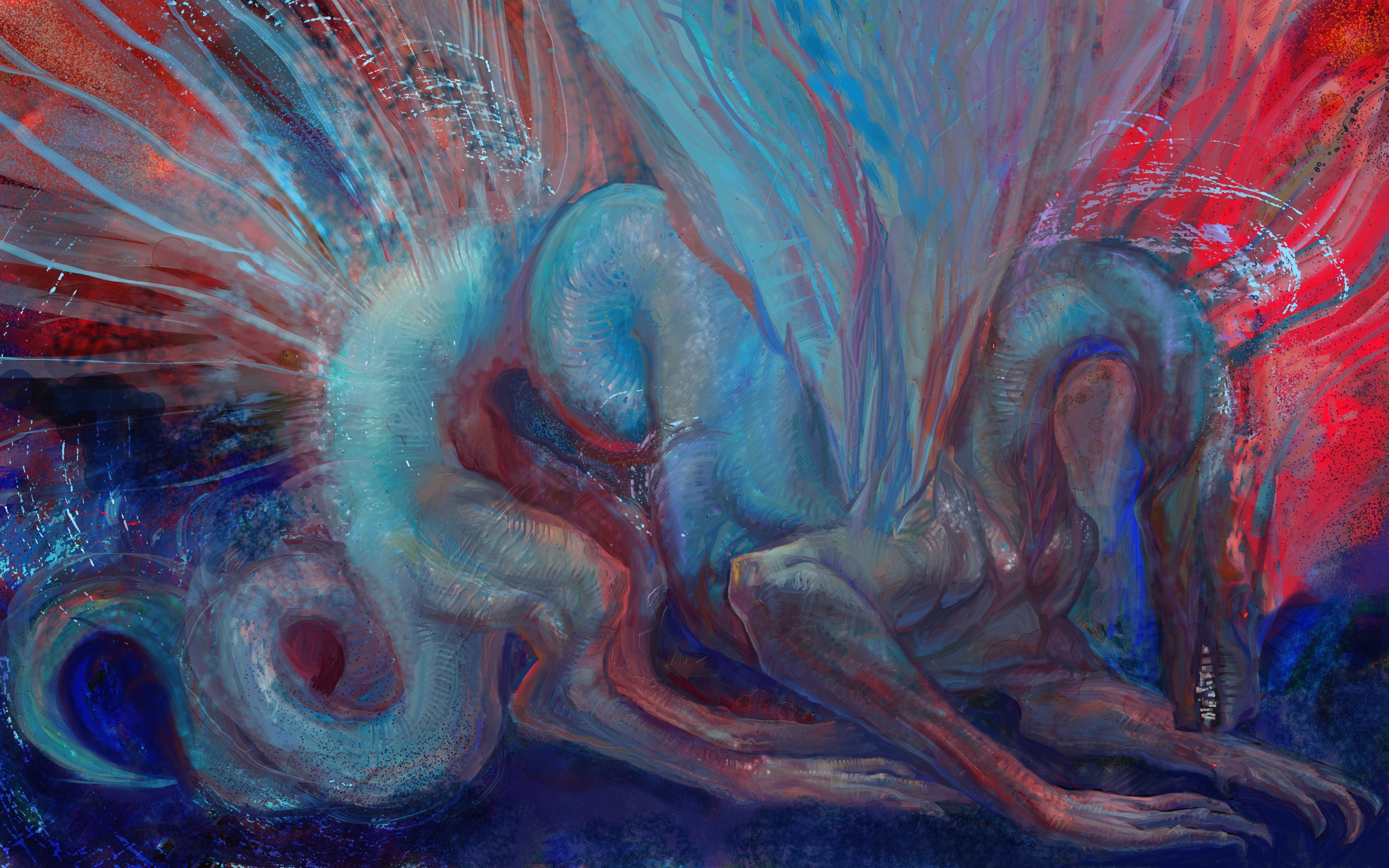 Пожиратель дев