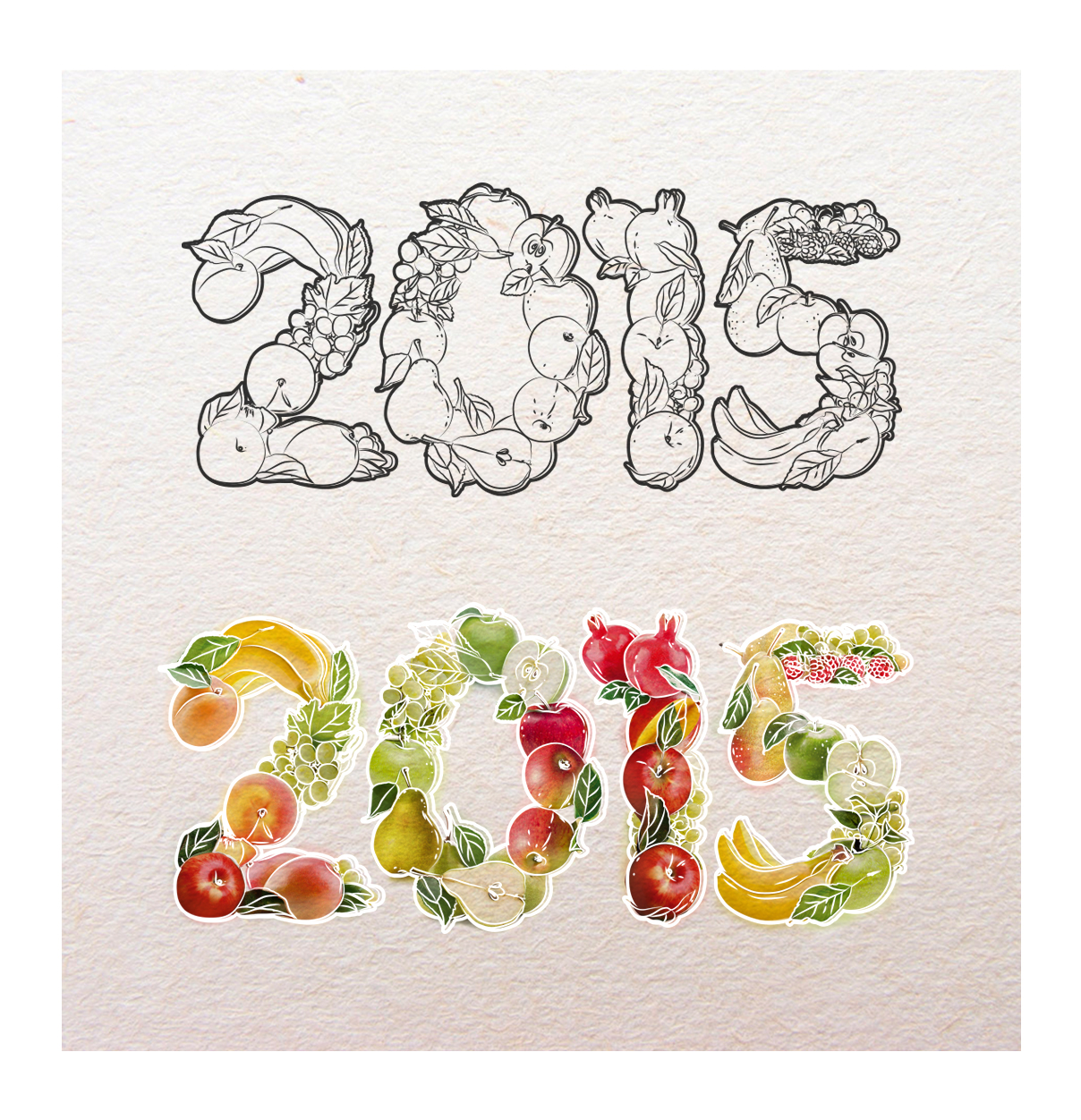 Векторный рисунок