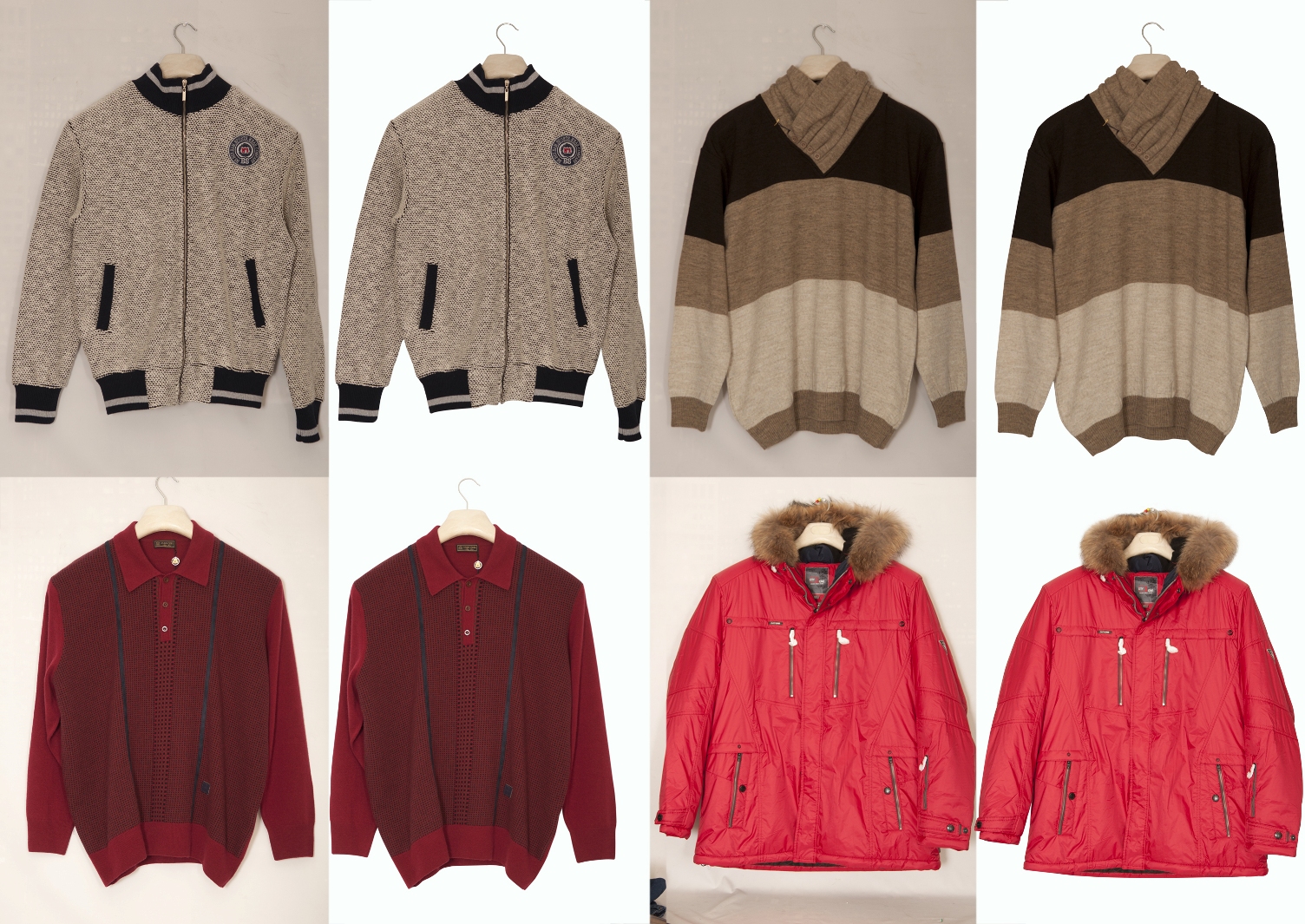 Вырезка из фона 14