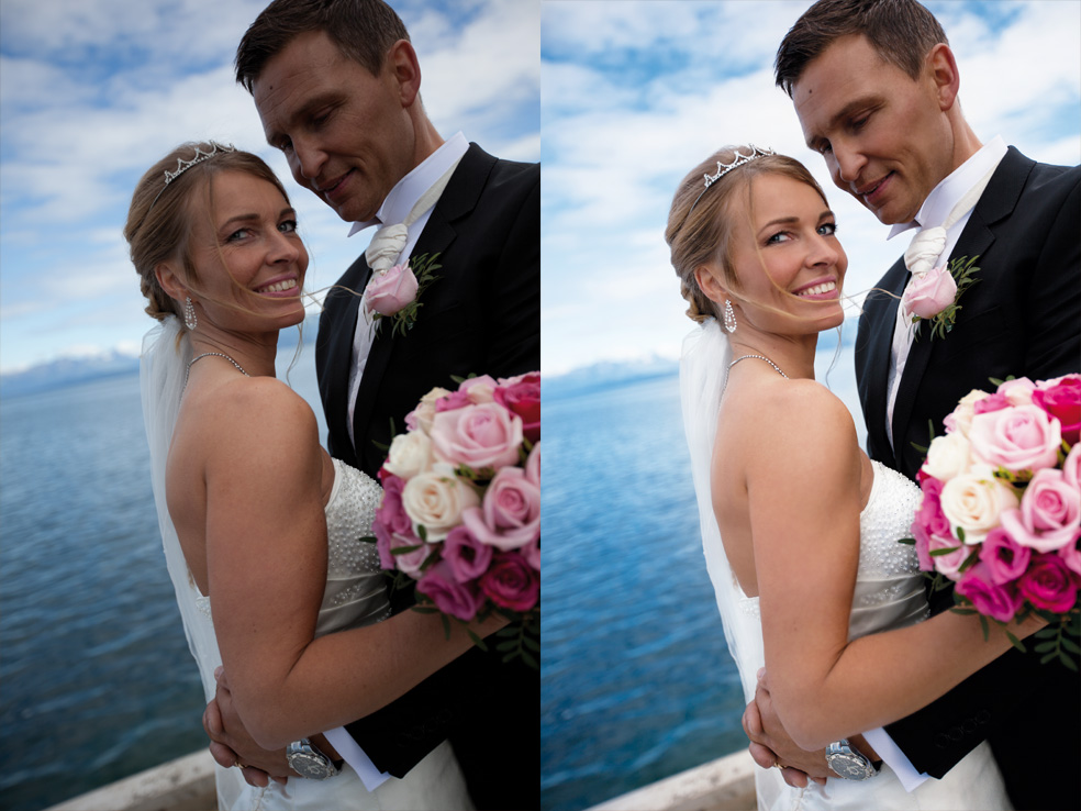 РЕТУШЬ И ОБРАБОТКА ФОТОГРАФИЙ