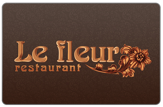 Le Fleur