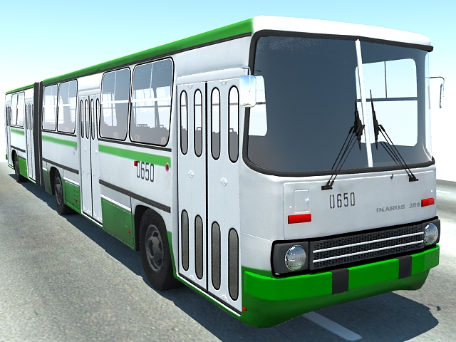 ikarus