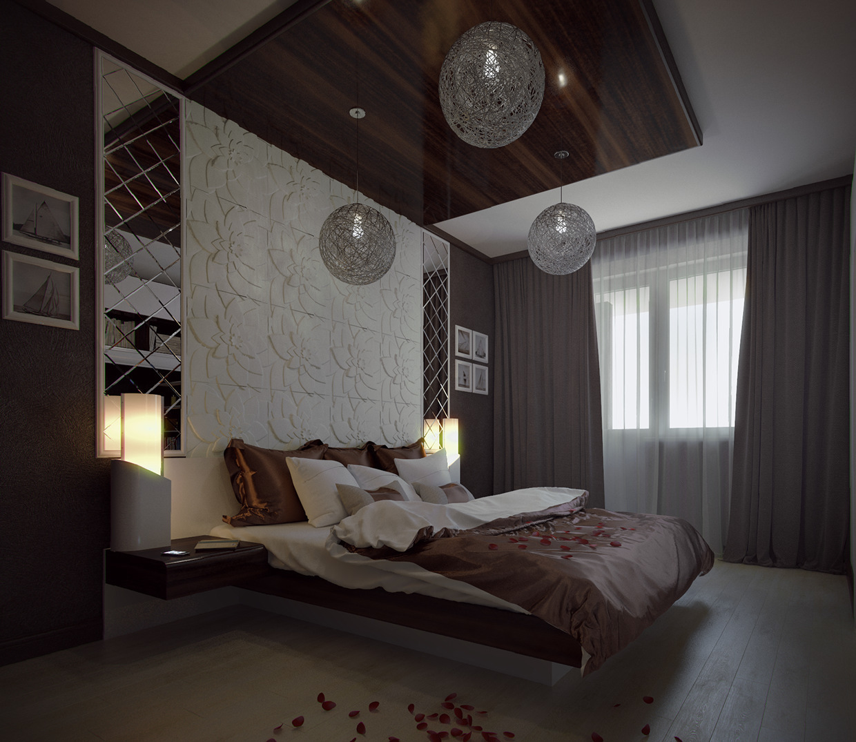 Визуализация