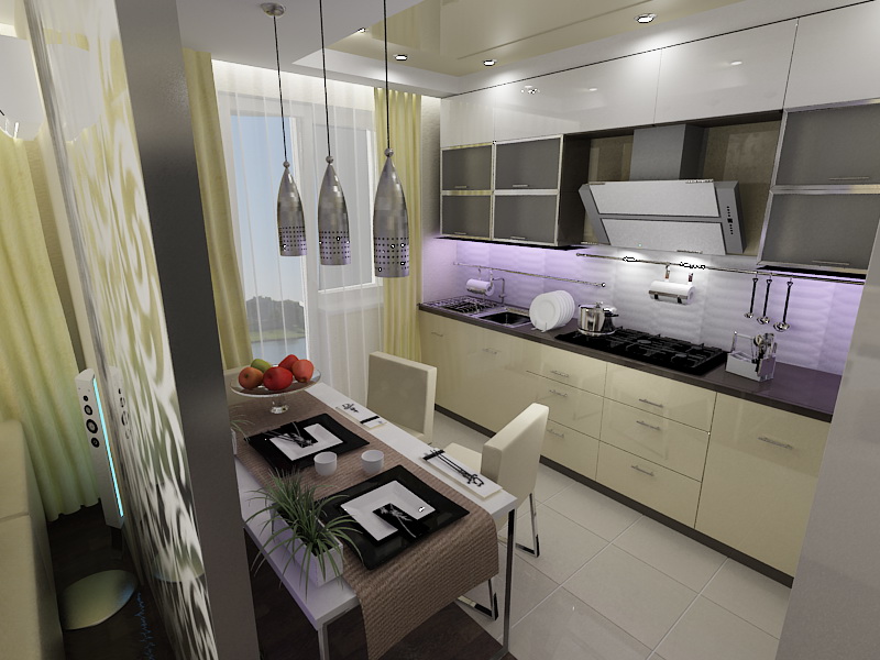 серебряные ключи