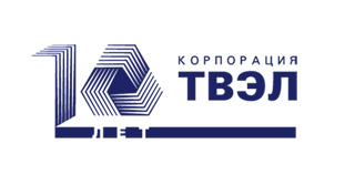 Юбилейный знак корпорации ТВЭЛ