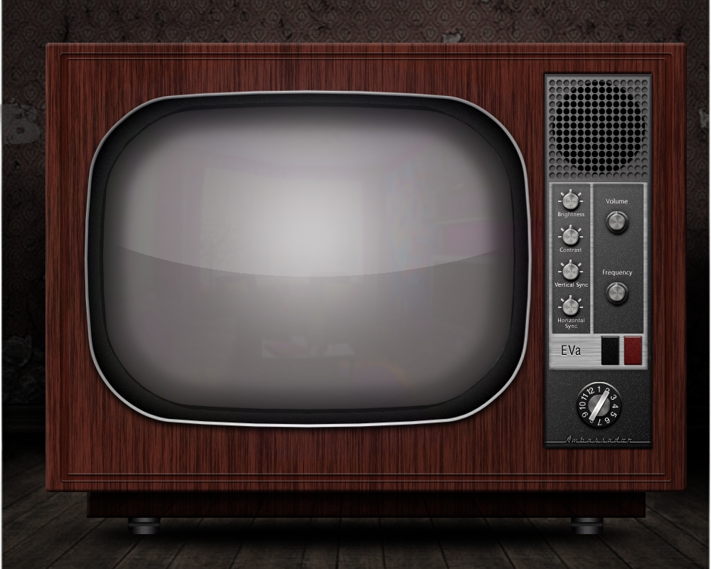 TV Vintage