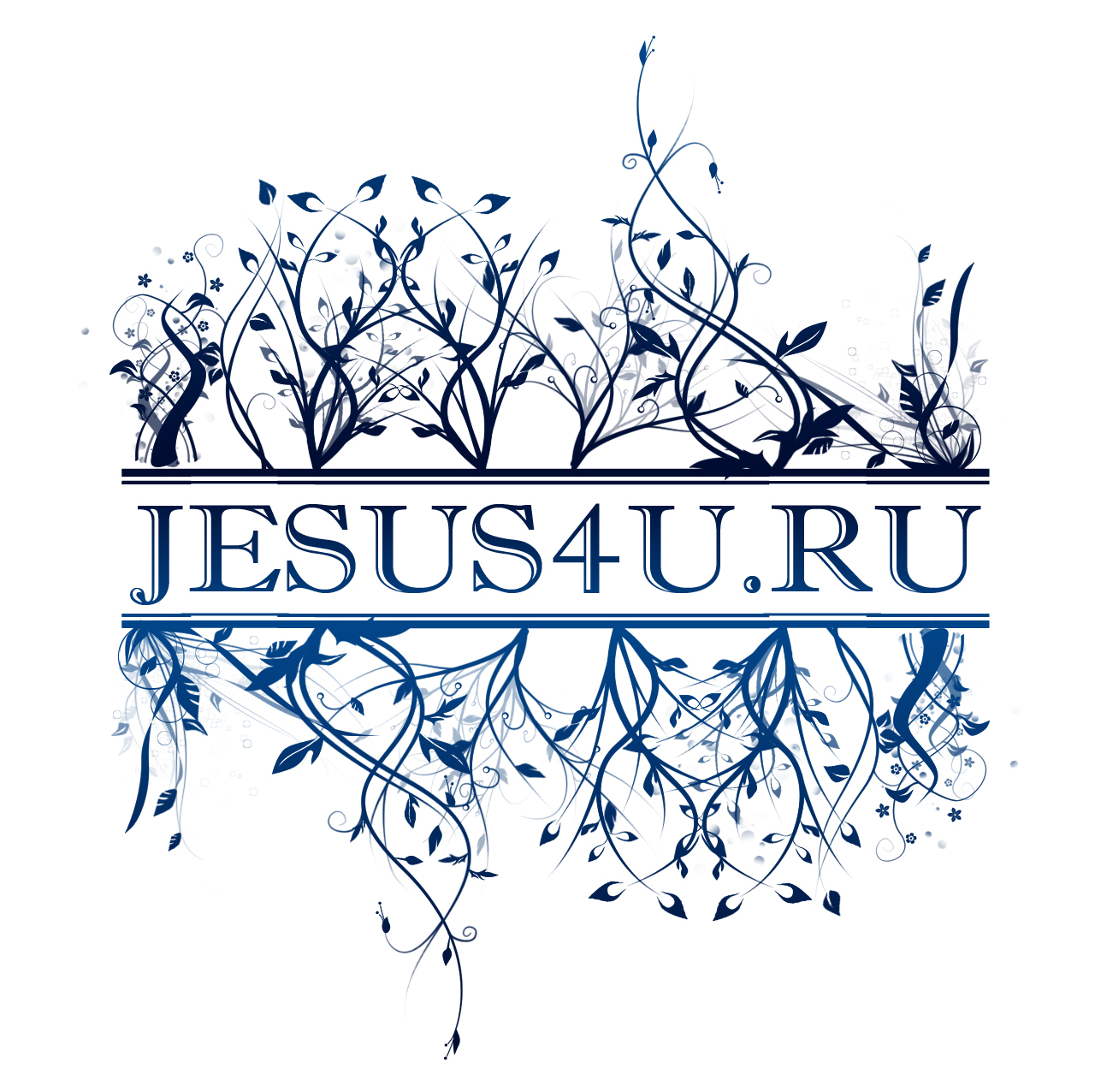 Jesus4u.ru