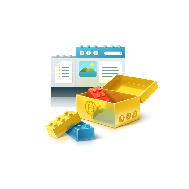 конструктор