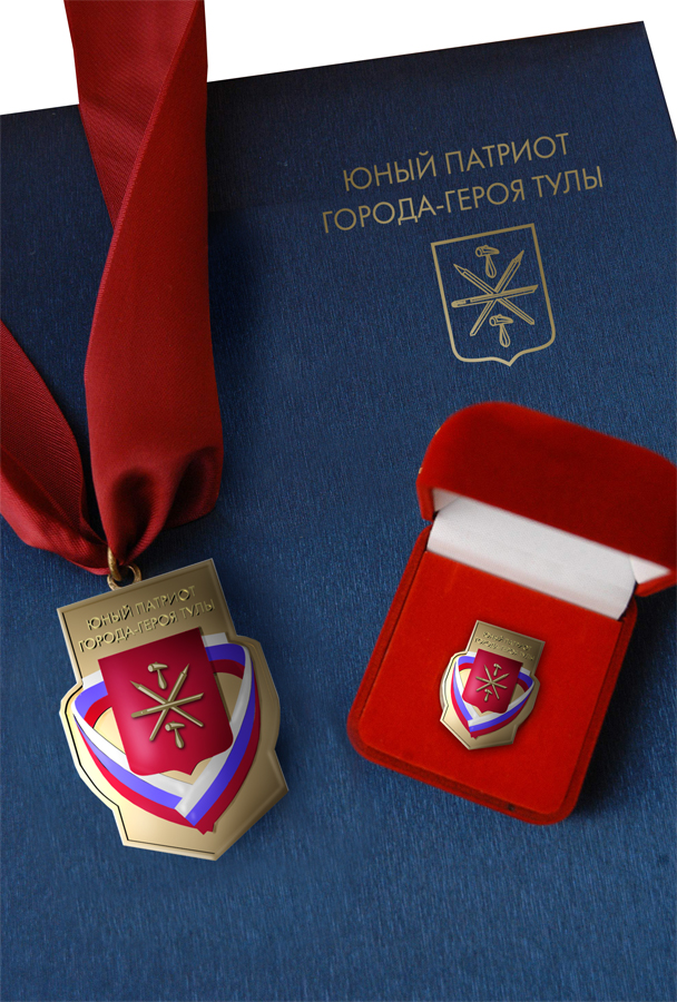 подарочный набор