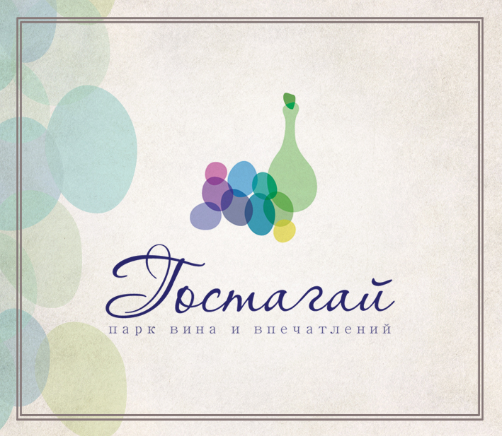 Лого Гостагай