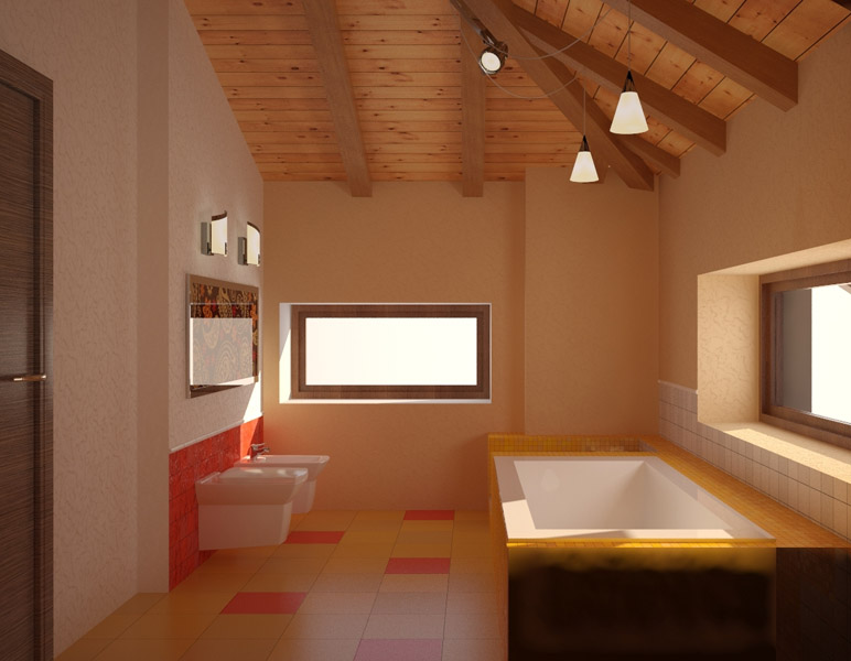 частный дом 350 кв.м. - г.Королев