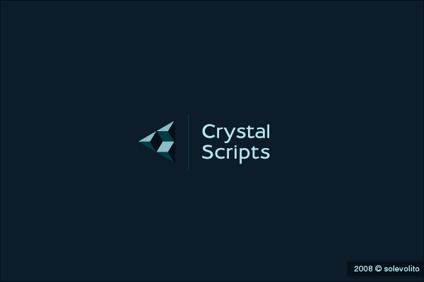 Crystal Scripts