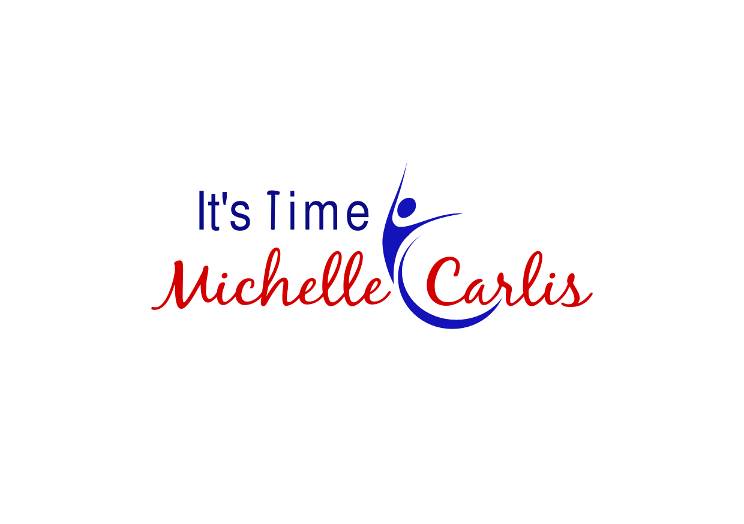 Лого "Michelle Carlis"