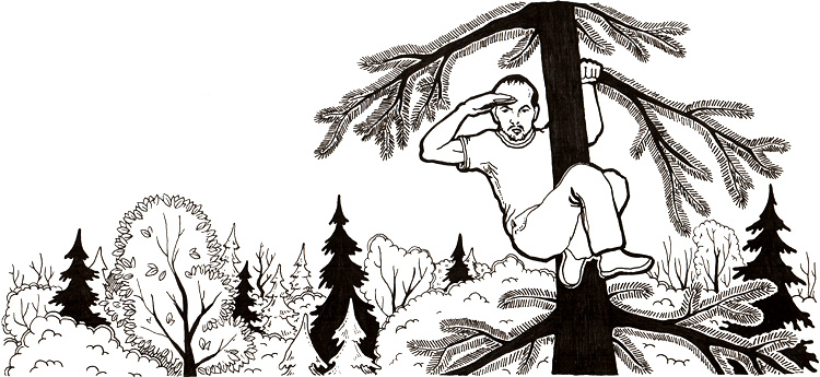 иллюстрация к рассказу