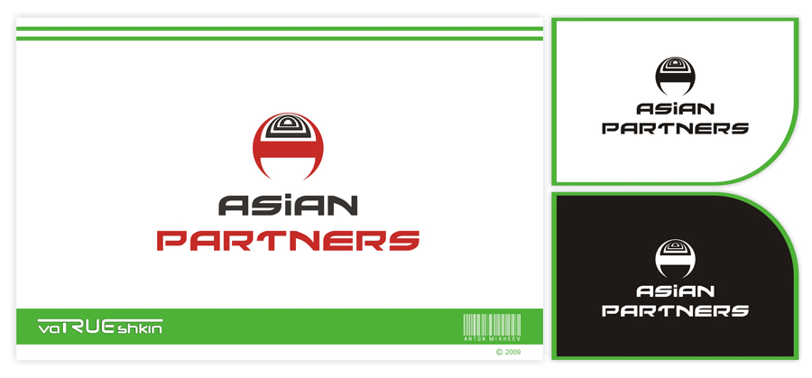 Asian Partners var.2