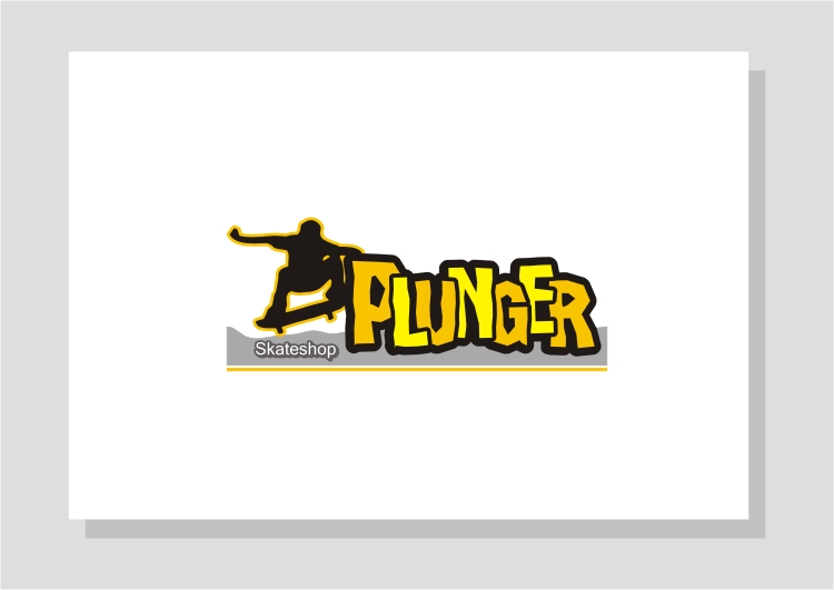 Plunger