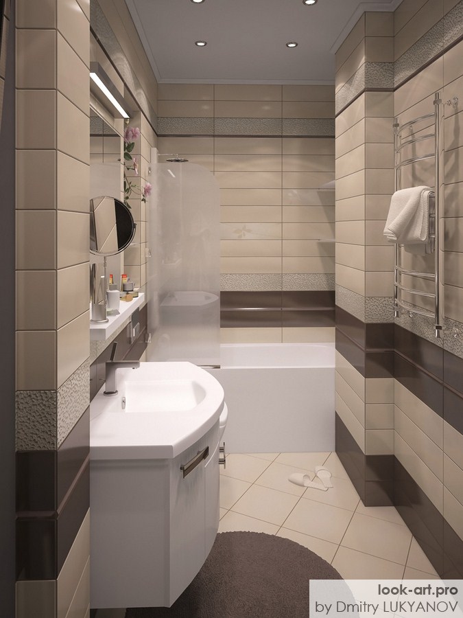 Ванная комната