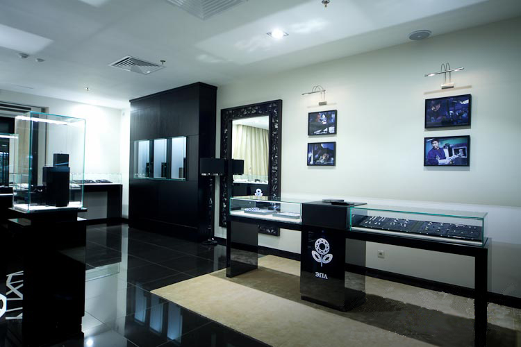 Бутик "ЭПЛ Даймонд"