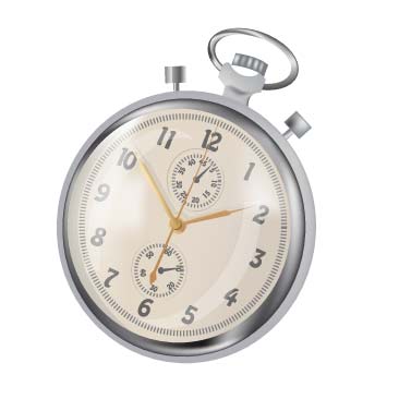 Секундомер