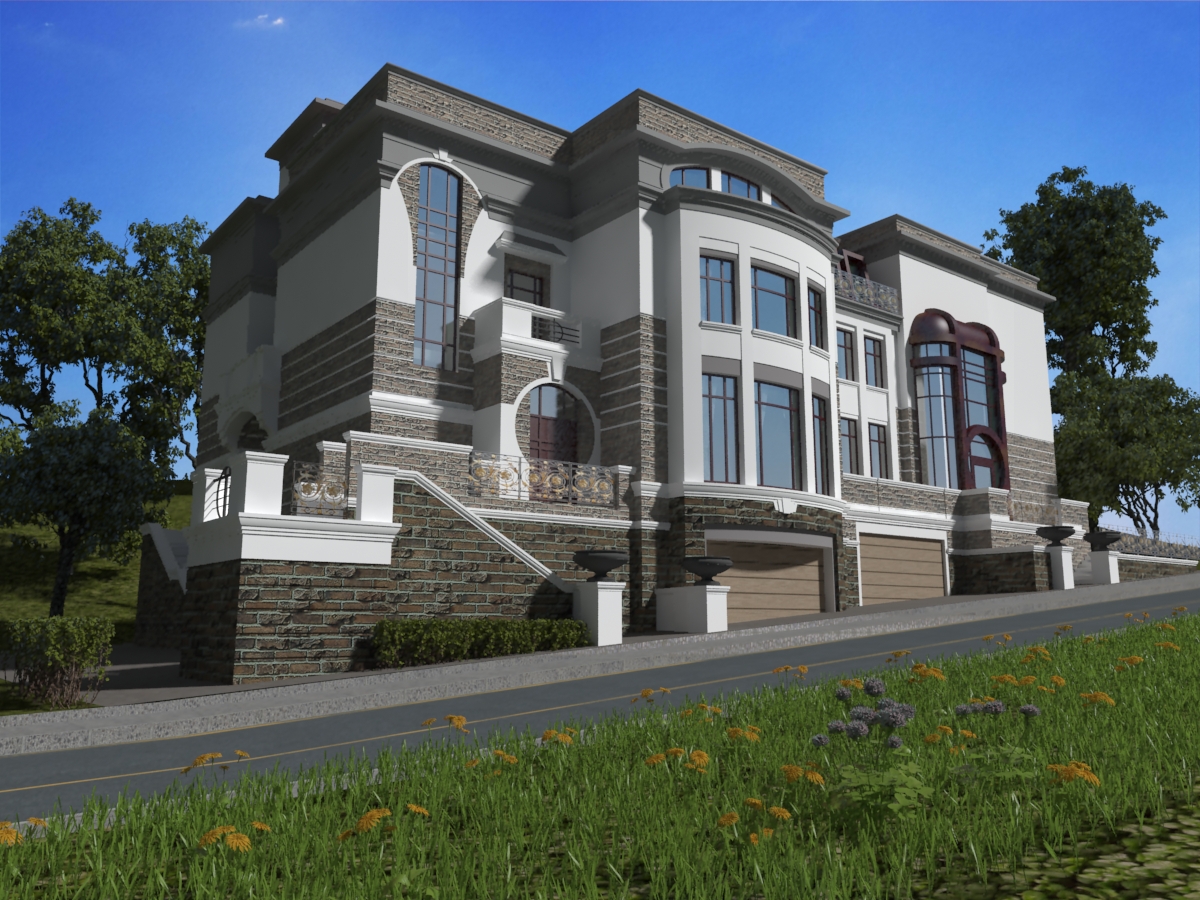 Понфиловцев 3/5