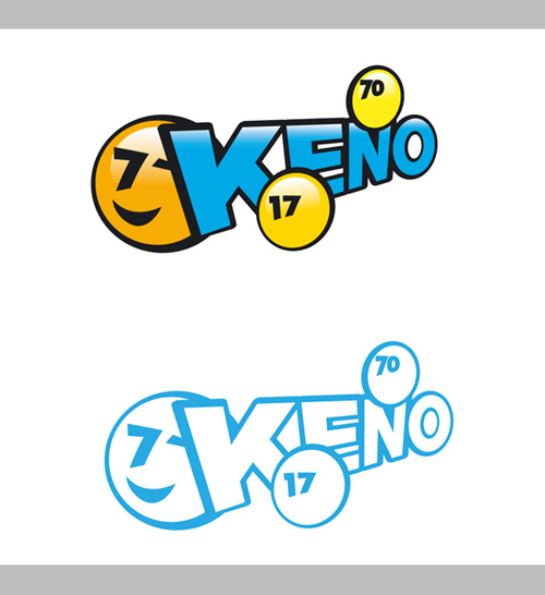 Лотерея "Кено"