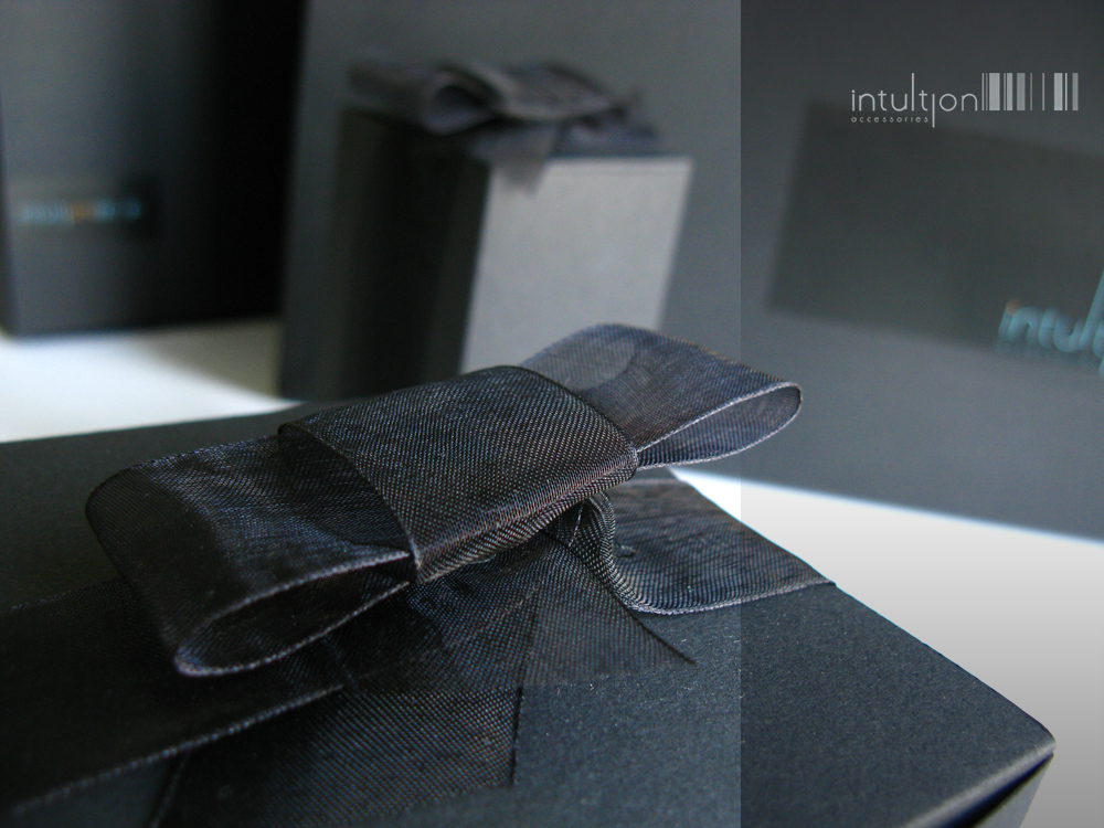 Линия аксессуаров "Intuition"